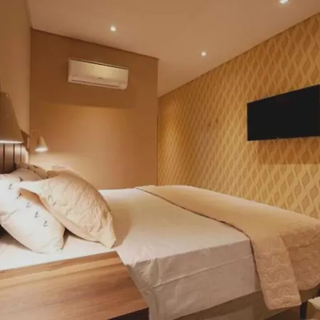 Guess Hotel & Motel-3