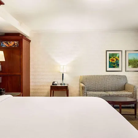 Viana Hotel And Spa, Trademark Collection By Wyndham-2