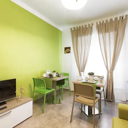 B&B Civico 1-3