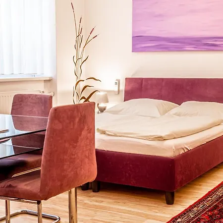 Central Apartments Vienna - Cav-2