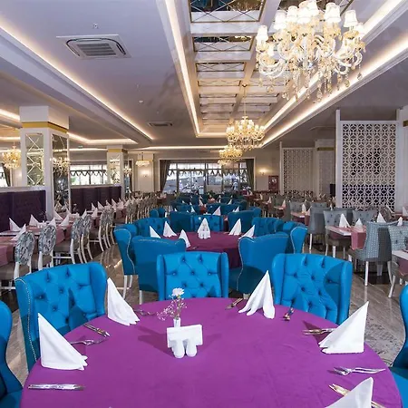 Hotel Dream World Aqua-3
