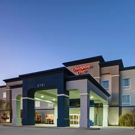 Hampton Inn By Hilton Deming-2