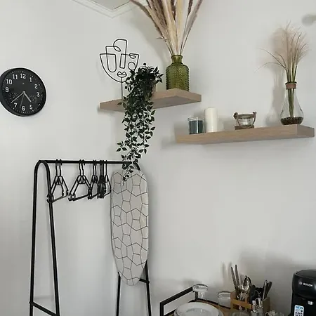 Studio chez joss-2