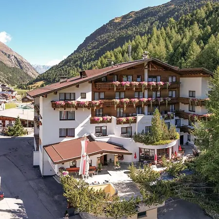 Hotel Similaun-3