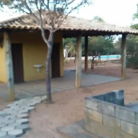 Pousada Caminho-2