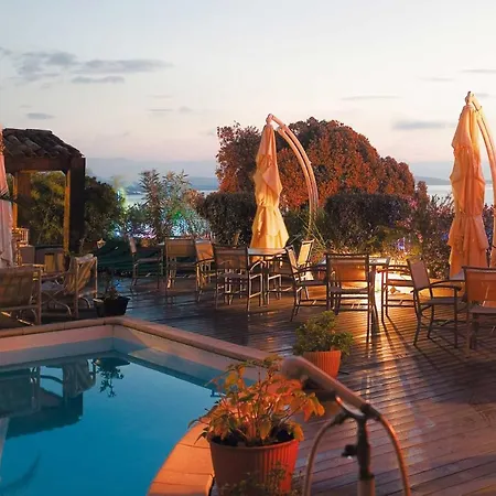 Hotel Le Tilbury-2