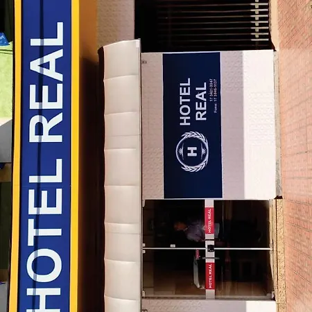 Hotel Real-2