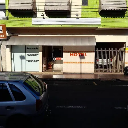 Hotel Real-3