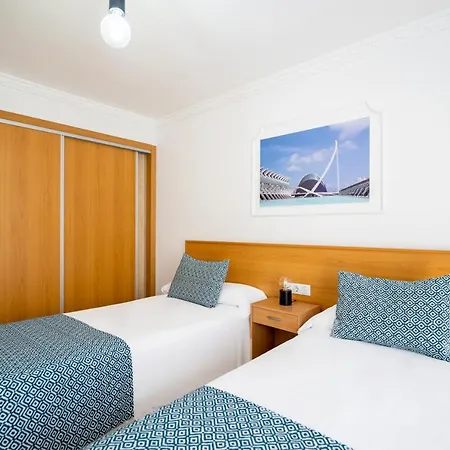 Hostal Rr Feria By Beleret-3