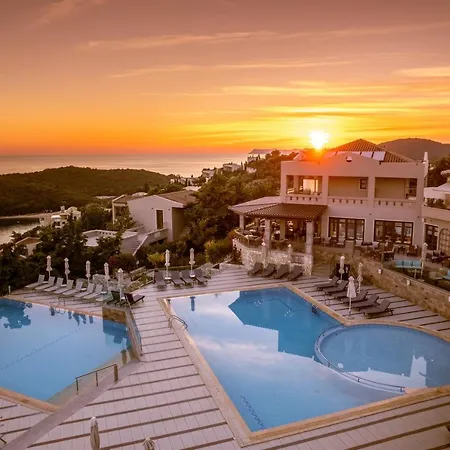 Sivota Diamond Spa Resort-3