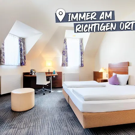ACHAT Hotel Wiesbaden City-2