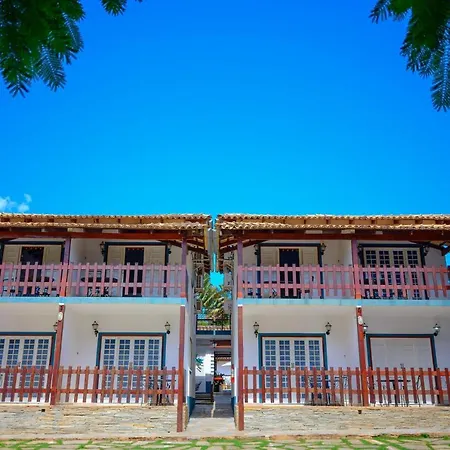 Villae Pousada-3