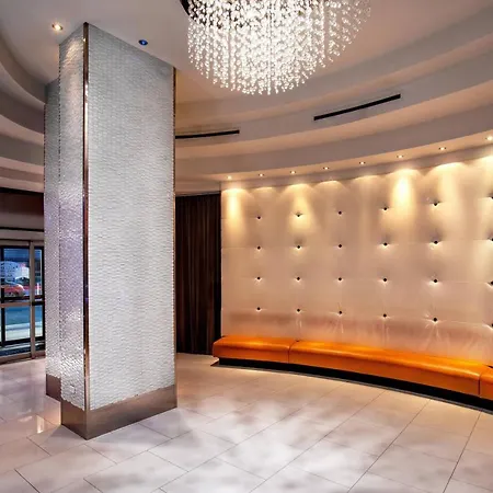 Fairfield By Marriott New York Manhattan Times Square-2