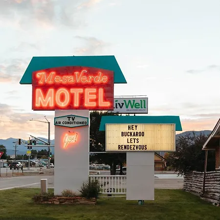 Mesa Verde Motel-3