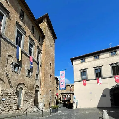 Hotel Palazzo Piccolomini-2