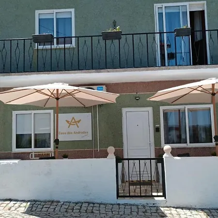 Casa Dos Andrades-2