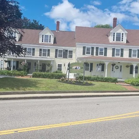 Old Orchard Beach Inn-3