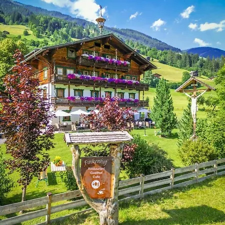 Gasthof Finkenhof-2