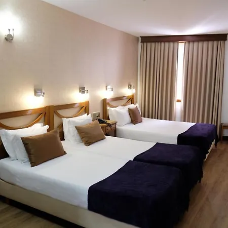 Hotel Dona Sofia-2