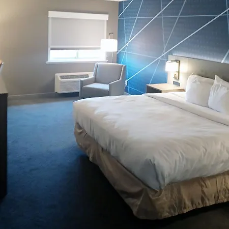Comfort Inn Edinburgh - Columbus-2