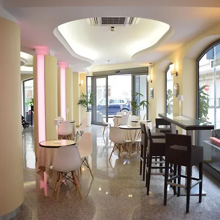 Hotel Romantico-3