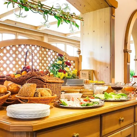 Hotel und Restaurant Piccolo-2