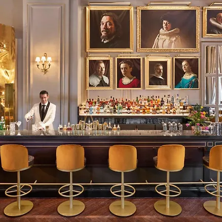 Mandarin Oriental Ritz, Madrid-2