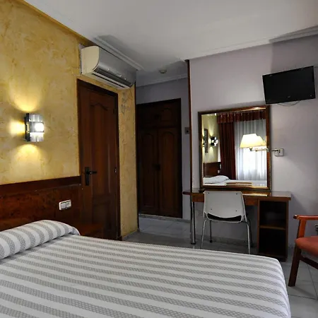Hotel Aragón-2