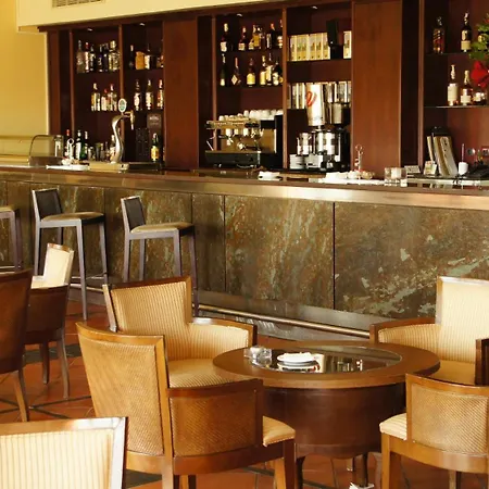 Hotel Cigarral el Bosque-3