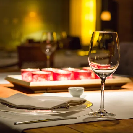 Swiss Moraira Hotel - Adults Only-2