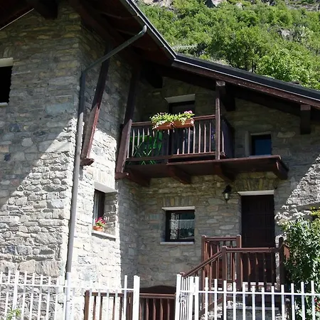 Relais Des Elfes-2