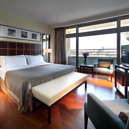 Eurostars Grand Marina Hotel GL-3