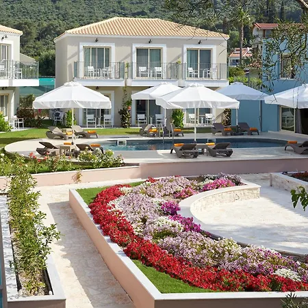 Parga Beach Resort-2
