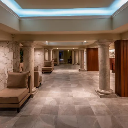 Grand Park Royal Cancun (Adults Only)-3