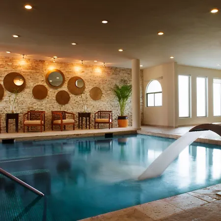 El Dorado Casitas Royale, All & More Inclusive - Adults Only-3