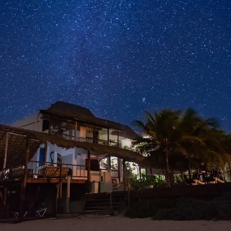 Ventanas Al Mar Beach Front Cozumel (Adults Only)-2