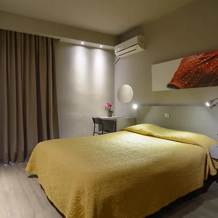 Vergina Hotel-3