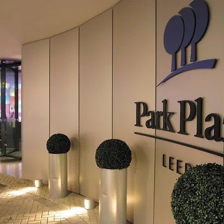 Park Plaza Leeds-3