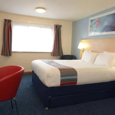 Travelodge London Docklands-3