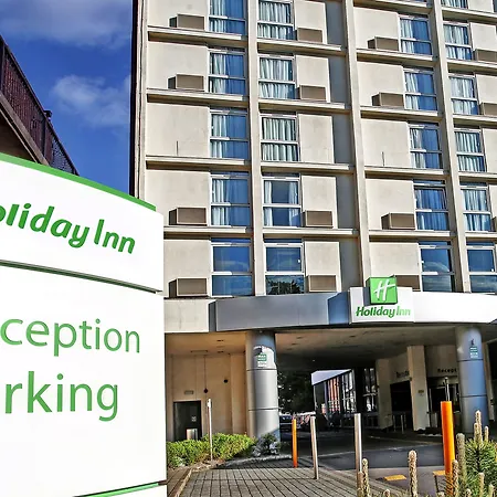 Holiday Inn Leicester City By Ihg-2