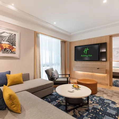 Holiday Inn Bangkok By Ihg-3