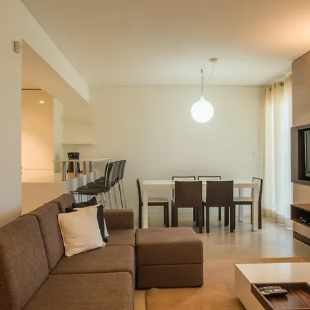 Troia Residences - Apartamentos Praia-2