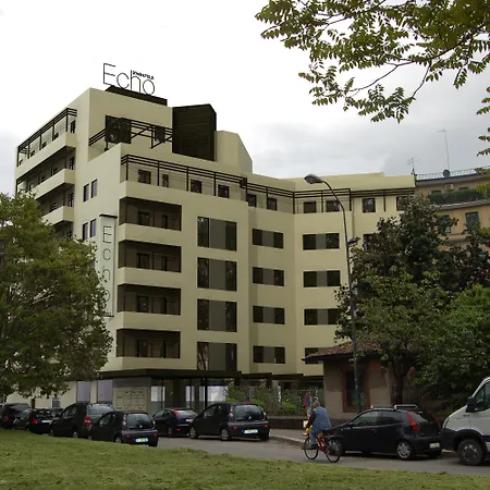Starhotels Echo-2