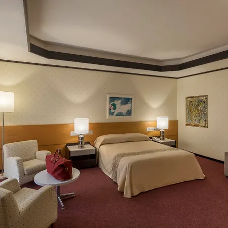 Mercure Hotel President Lecce-3