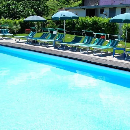 Europa Stabia Hotel-3