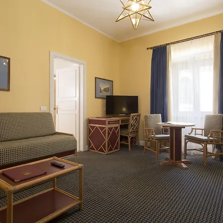 Hotel Victoria-3