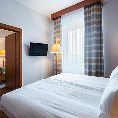 Grand Hotel International - Czech Leading Hotels - Operated By Czech Inn-3