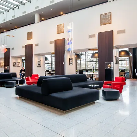 Hotel Artemis Amsterdam-3