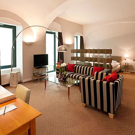 Das Triest Hotel-3