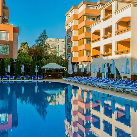 Asteria Family Sunny Beach-2